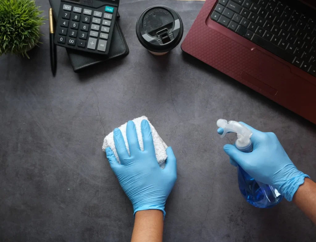 office deep cleaning services in hyderabad