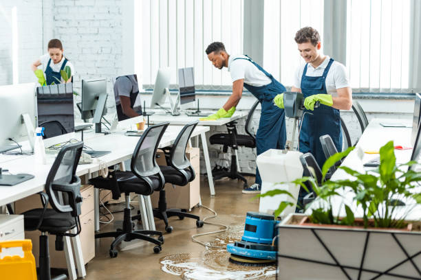 best office cleaning services in hyderabad