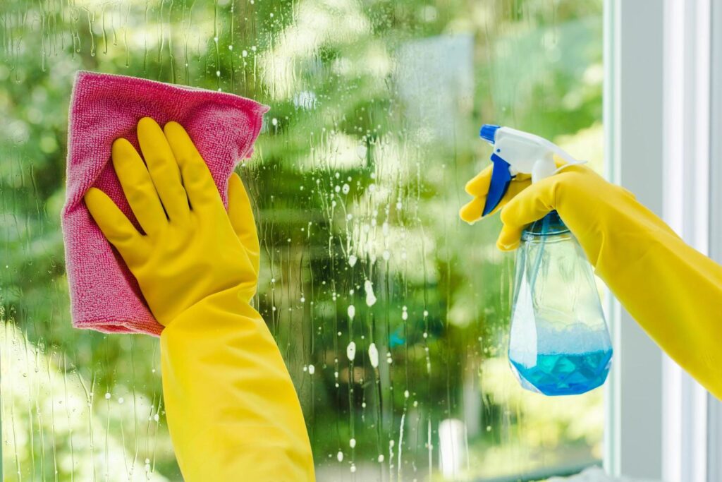 cleaning service in hyderabad